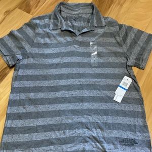 New w tags Calvin Klein polo